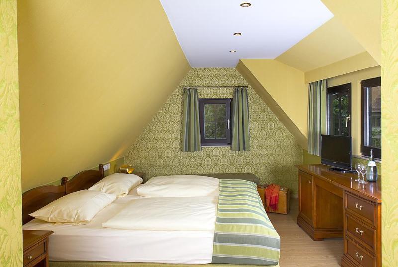 Hotel Reichskuechenmeister Rothenburg ob der Tauber Bagian luar foto